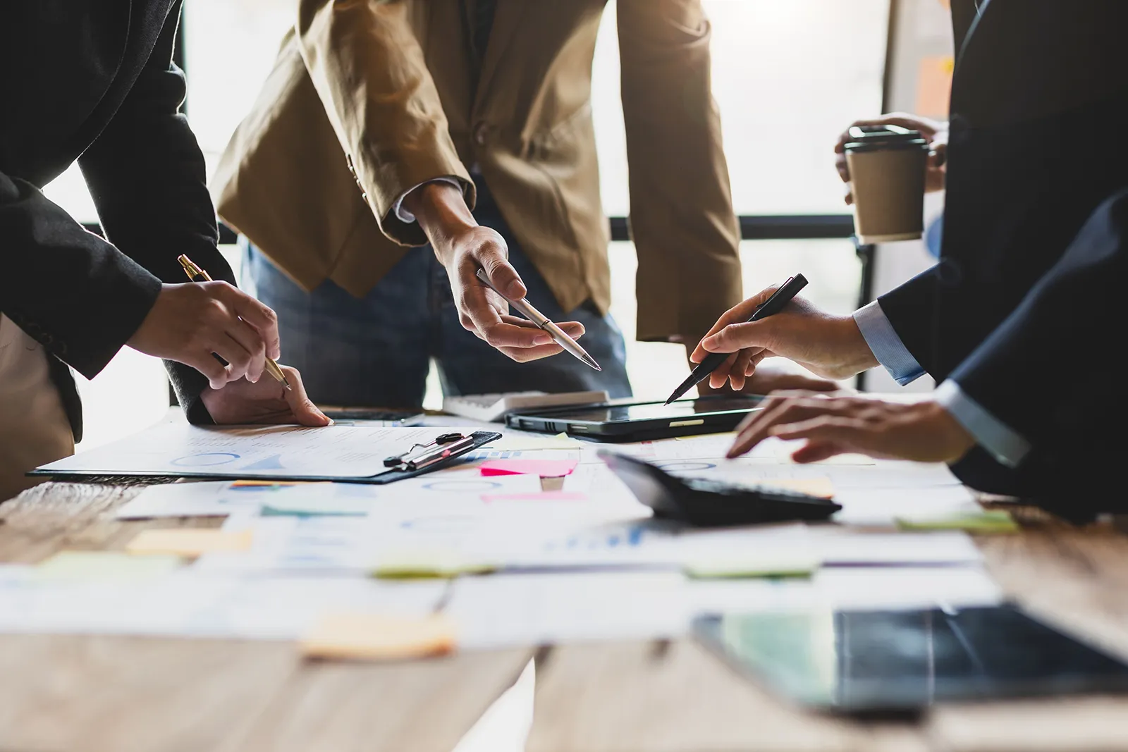 isolation containment