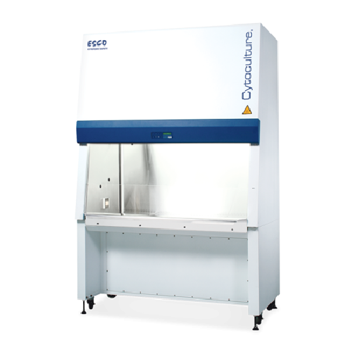 Cytoculture® update Cytotoxic Safety Cabinet